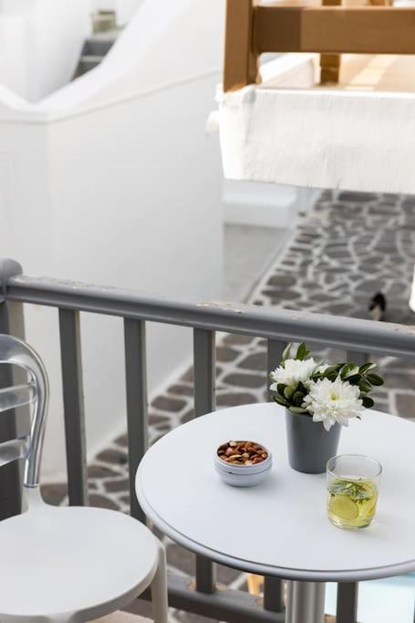 Venghera Naousa Apartment In The Heart Of Naousa ภายนอก รูปภาพ