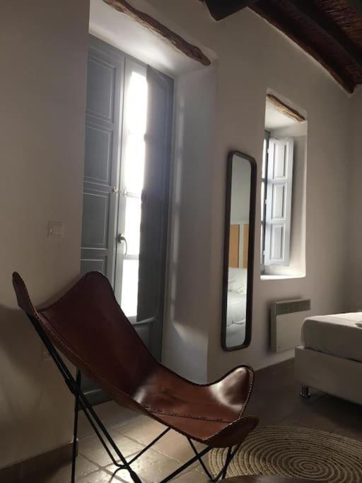 Venghera Naousa Apartment In The Heart Of Naousa ภายนอก รูปภาพ